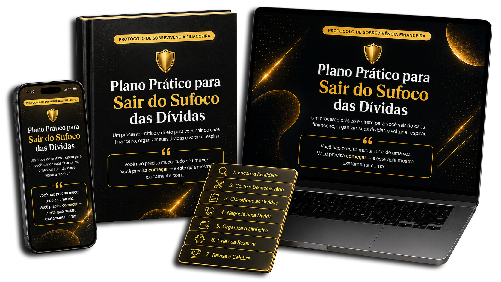 Material completo