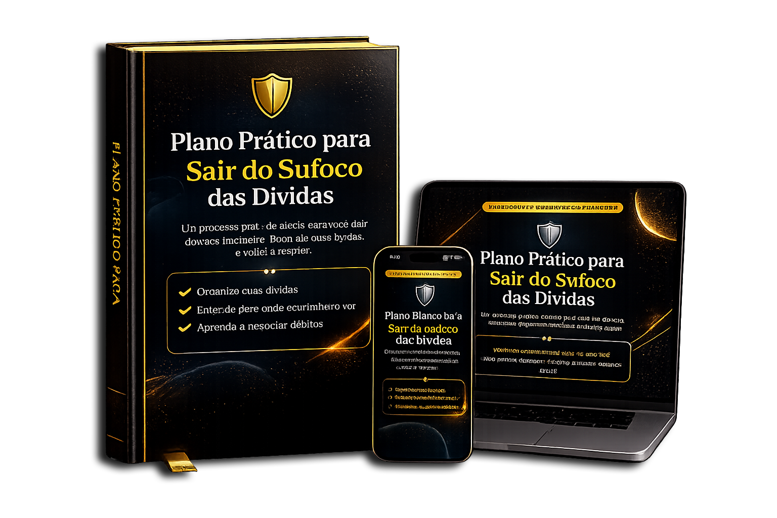 Plano Básico